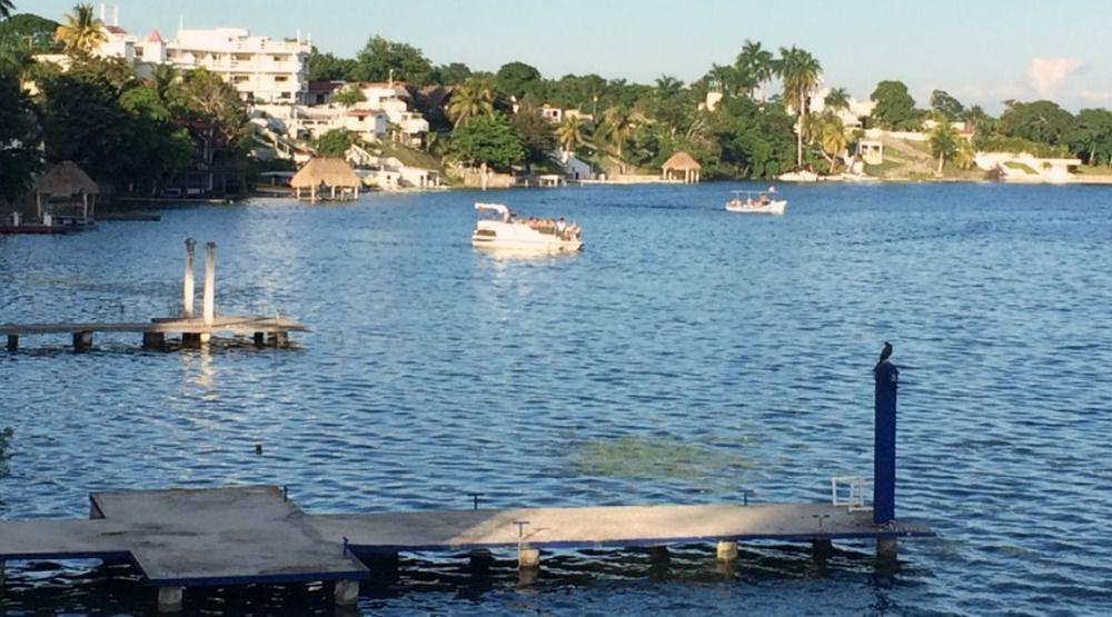 Hotel Mayan Secret Boutique Chetumal
