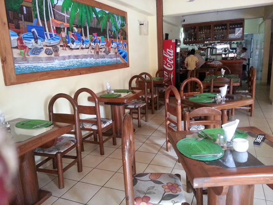 Hotel Tradicional Savaro Sa De Cv