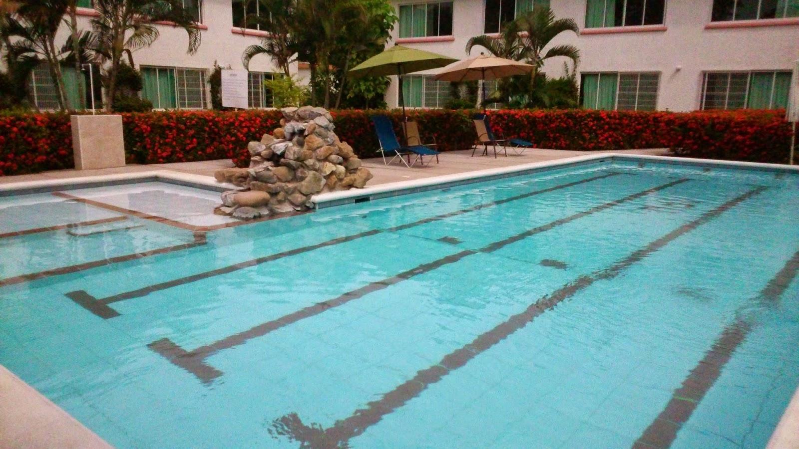 Hotel Parotas 3*