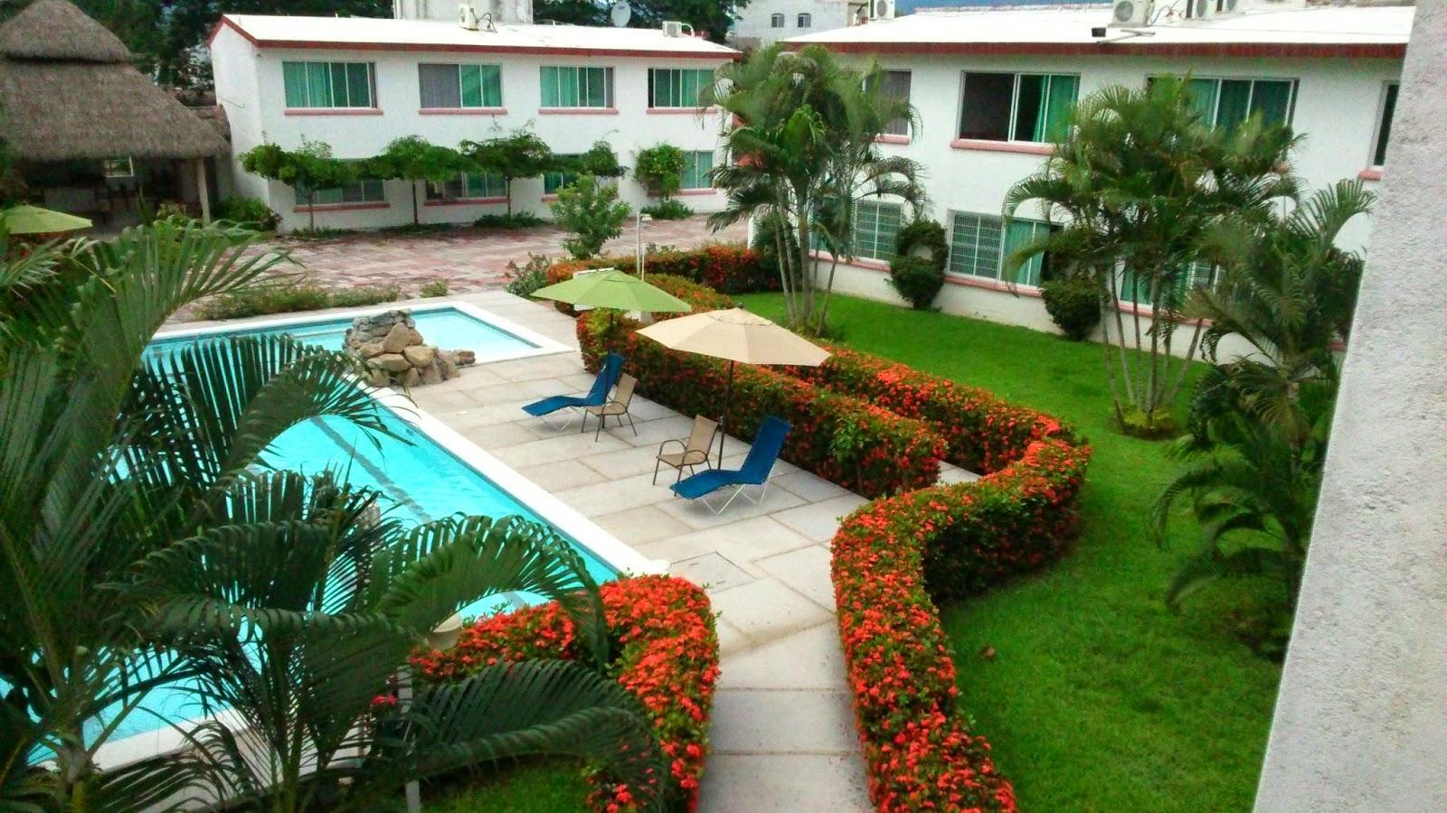 Parotas Hotel