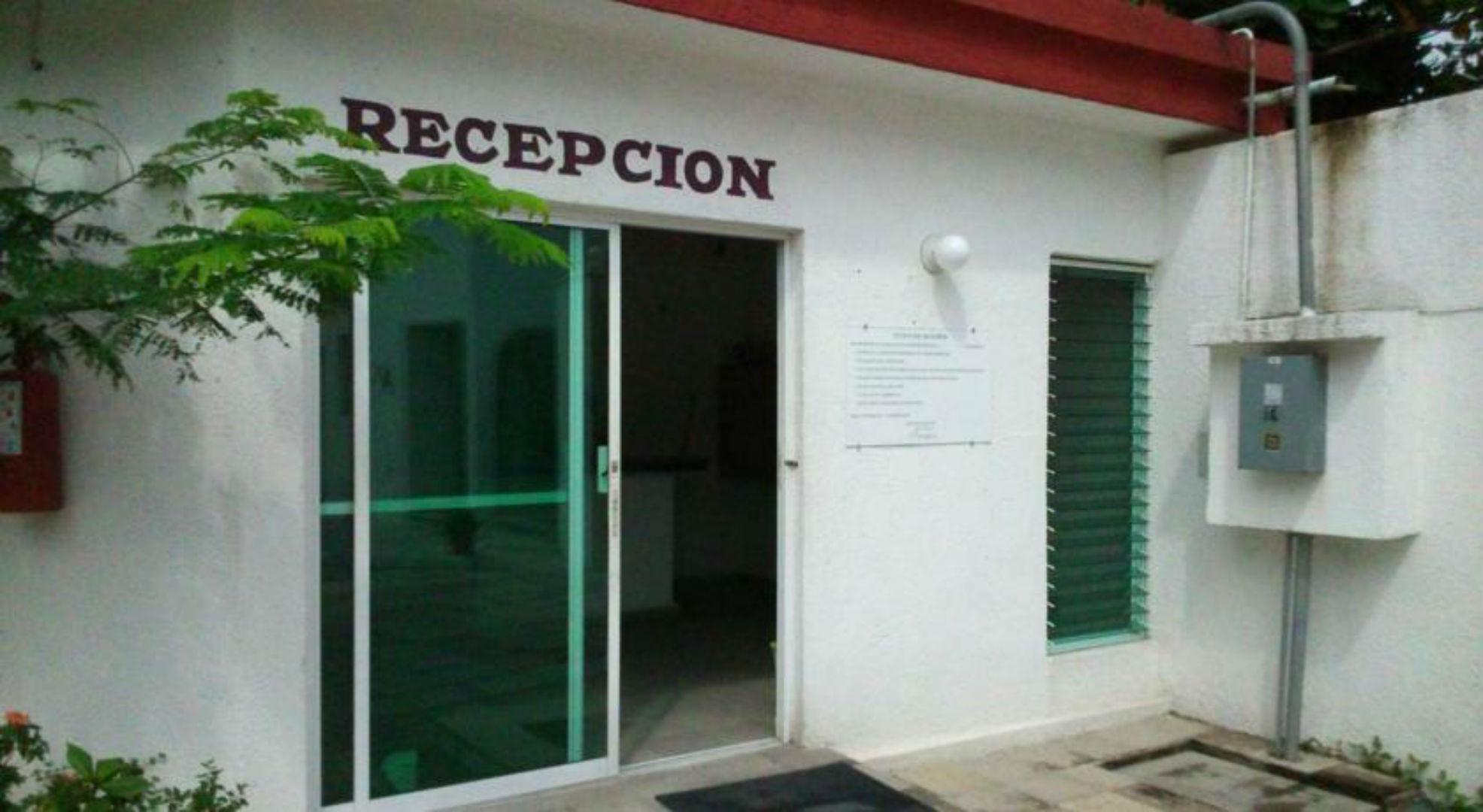 Parotas Hotel
