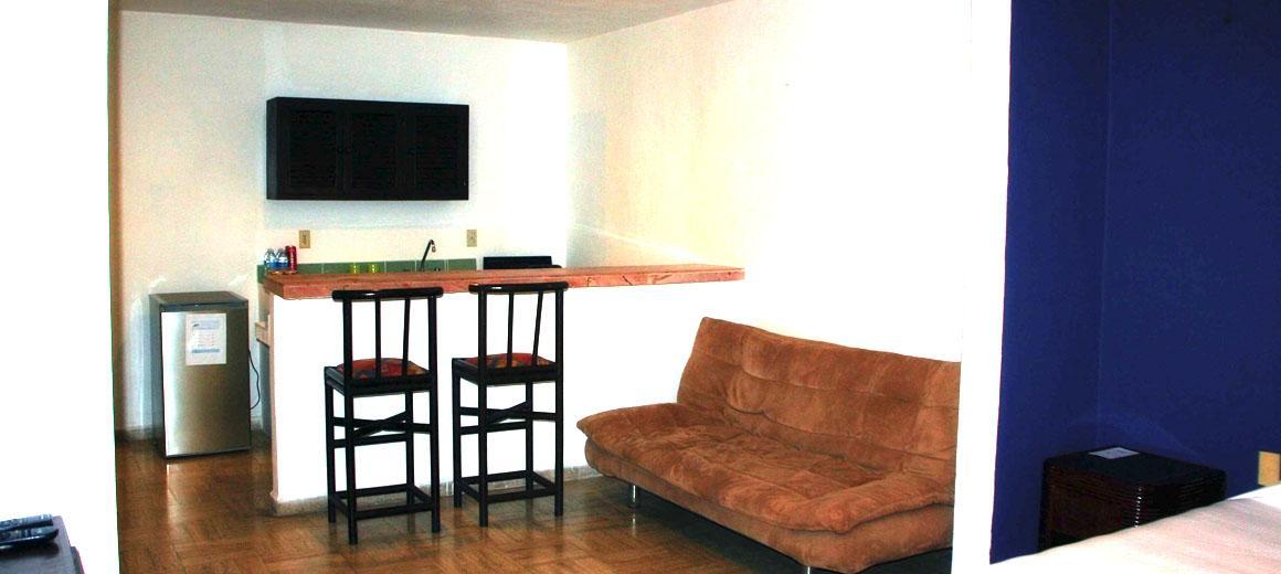 Caracol Suite Hotel