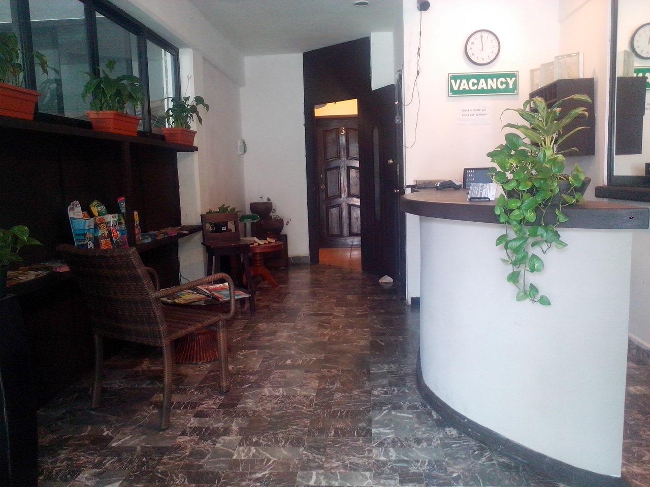 Caracol Suite Hotel