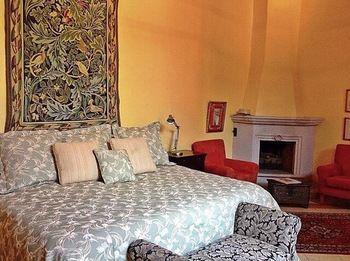 Hotel La Siranda Casa Patzcuaro