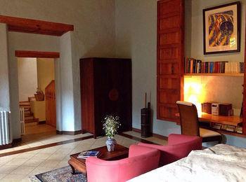 La Siranda Casa 5* Patzcuaro