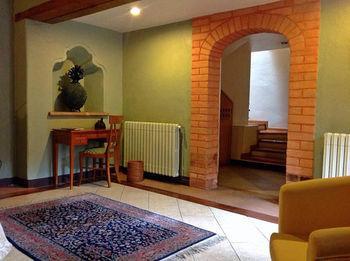 La Siranda Casa 5*