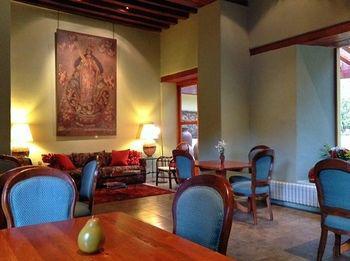 La Siranda Casa Hotel Patzcuaro