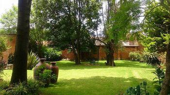 Hotel La Siranda Casa Patzcuaro