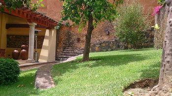 La Siranda Casa 5* Patzcuaro