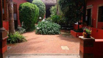 La Siranda Casa Hotel Patzcuaro