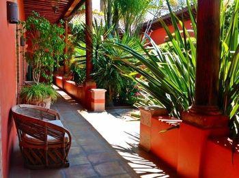 La Siranda Casa 5*