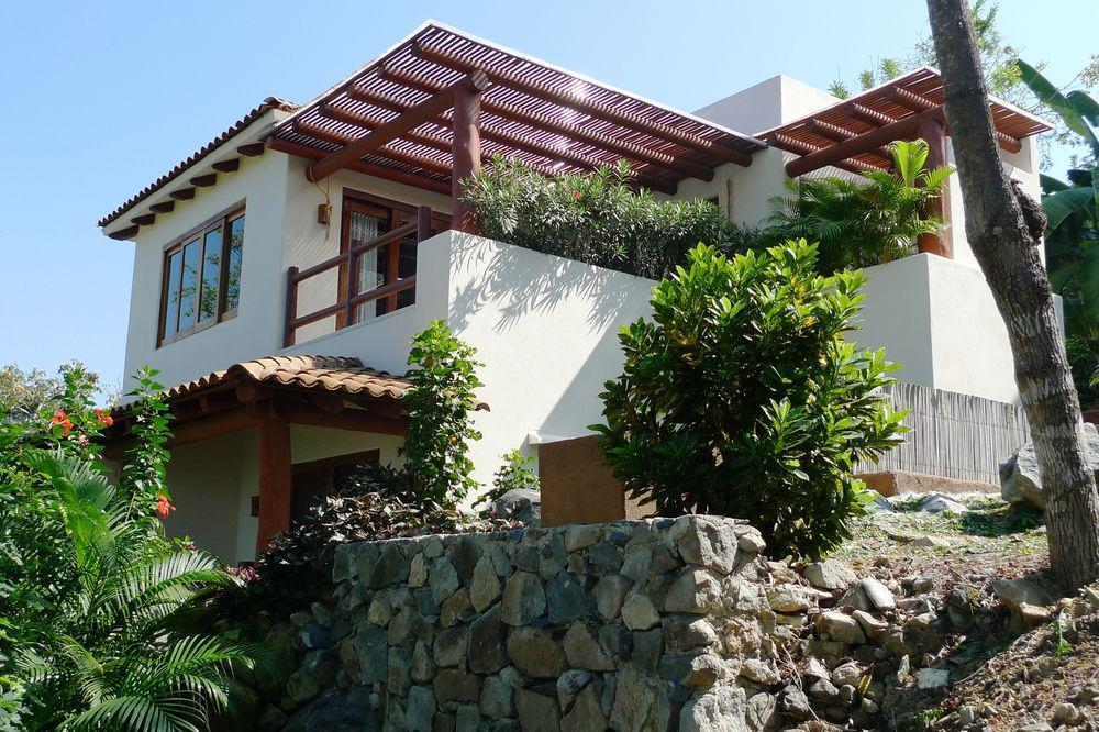 The At Solana Boutique Bed & Breakfast Zihuatanejo