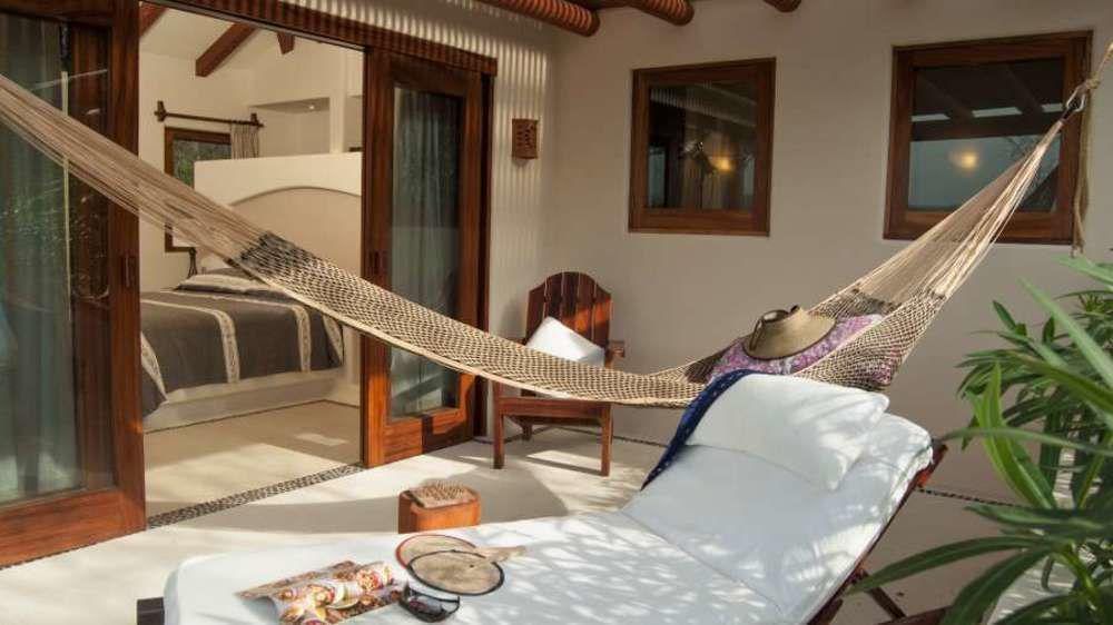 The At Solana Boutique Bed & Breakfast 4*