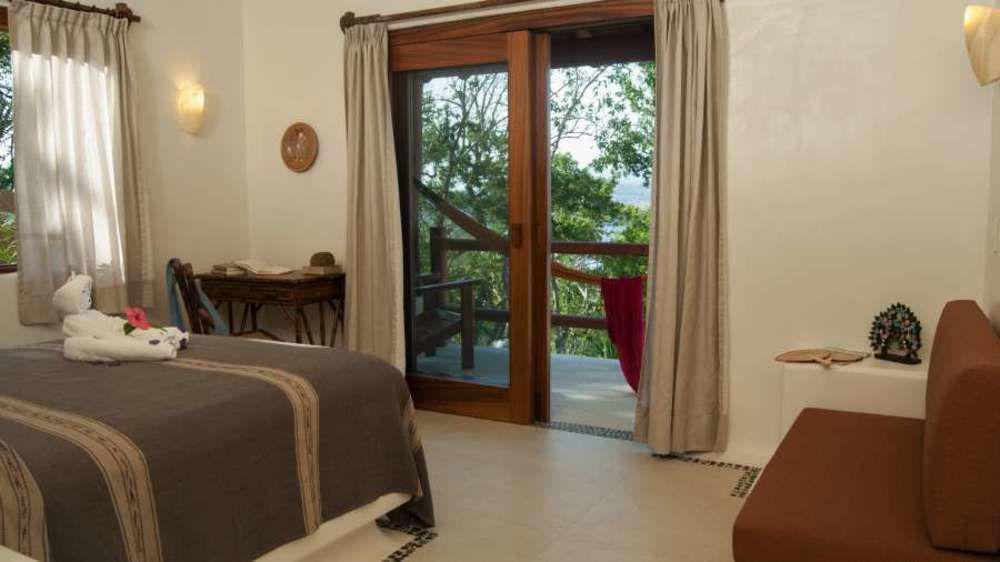 The At Solana Boutique Zihuatanejo