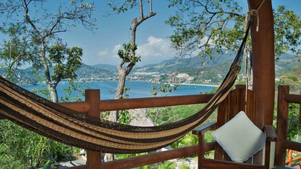 The At Solana Boutique Zihuatanejo