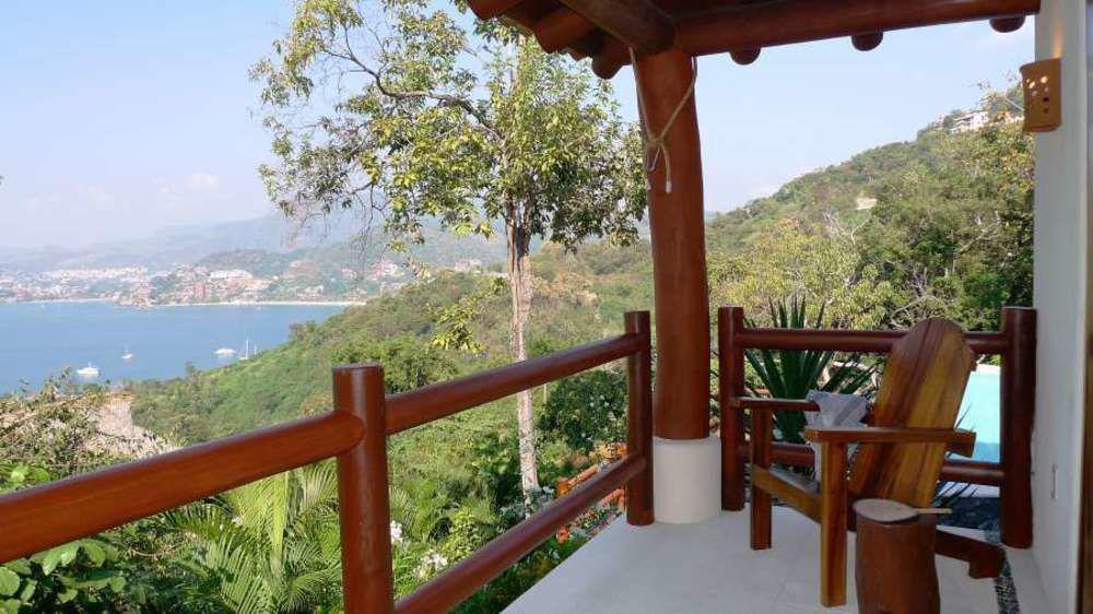 The At Solana Boutique Bed & Breakfast