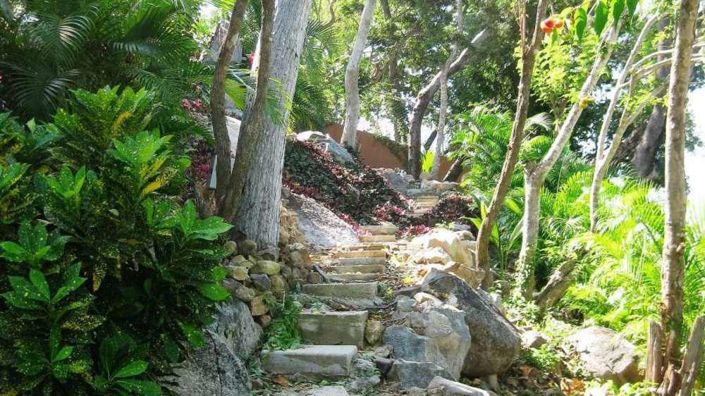 The At Solana Boutique 4* Zihuatanejo