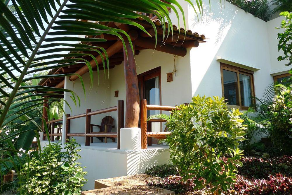 The At Solana Boutique 4* Zihuatanejo