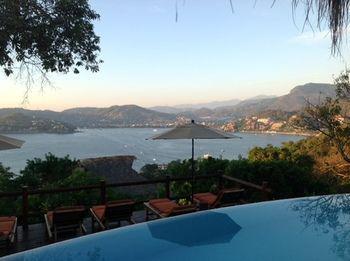 The At Solana Boutique Bed & Breakfast Zihuatanejo
