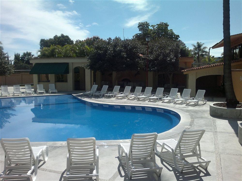 Danza Del Sol Hotel 4*