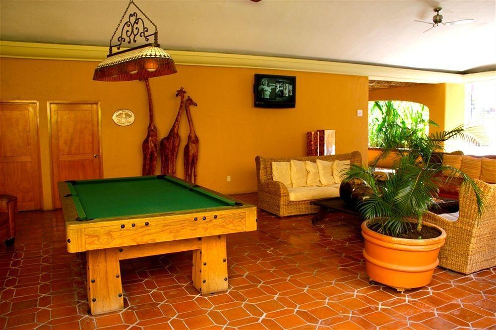 Hotel Danza Del Sol