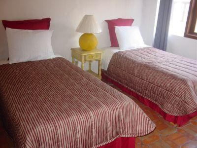 Hotel Danza Del Sol