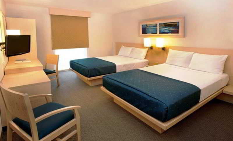 Express By Marriott Hotel