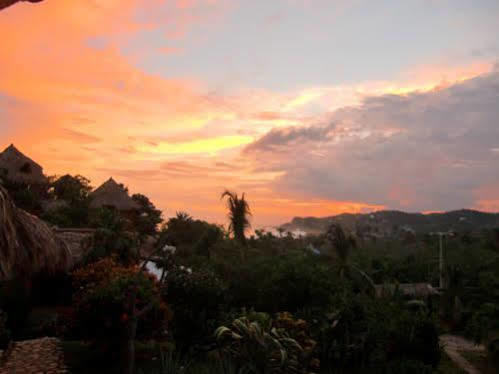 Escondida Zipolite