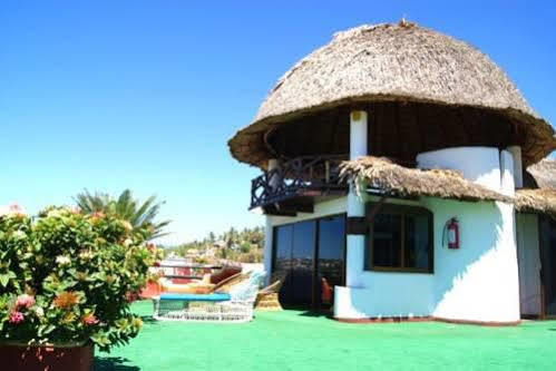 Acuario Hotel 2*