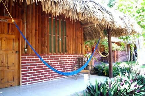 Hotel Acuario Puerto Escondido (Oaxaca)