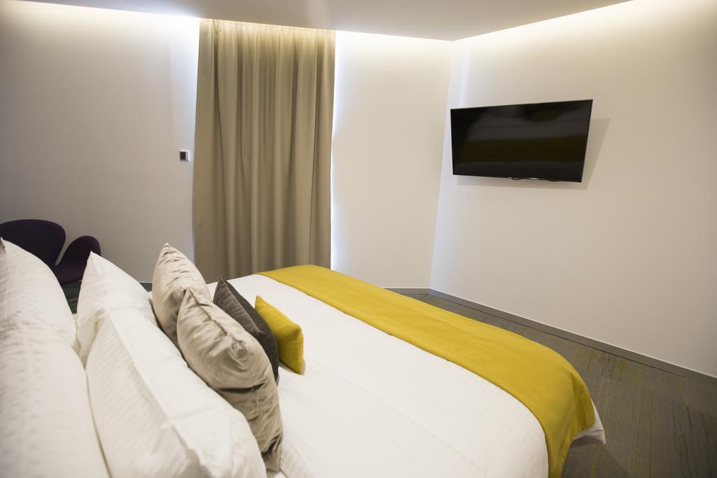 Hotel Hotel Belo Grand Morelia 4*