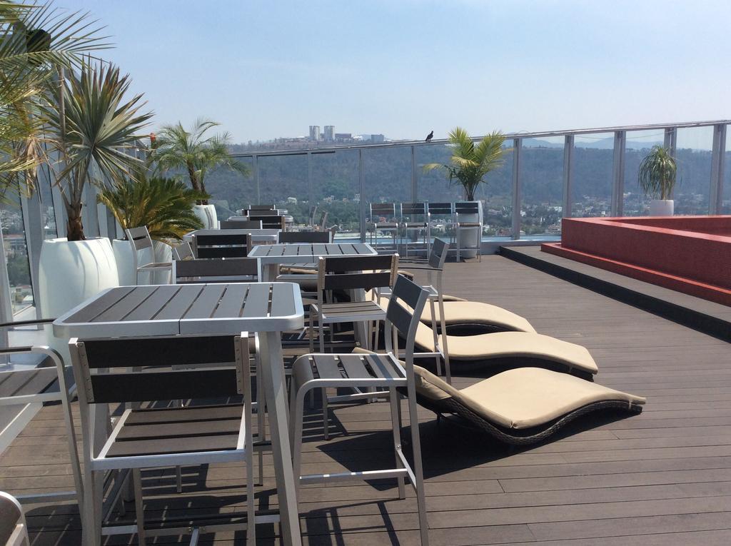Hotel Belo Grand Morelia Morelia