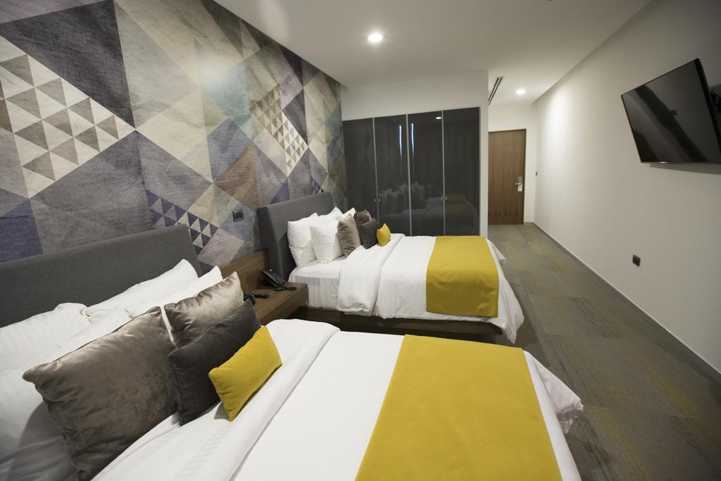 Hotel Belo Grand Morelia Hotel Morelia