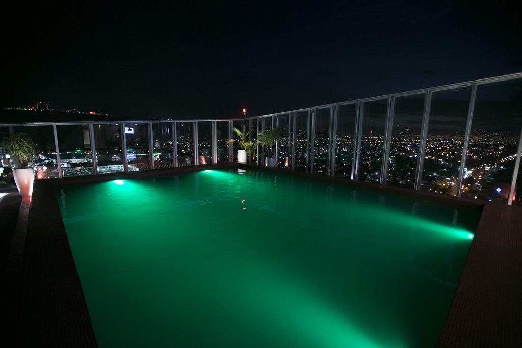Hotel Belo Grand Morelia