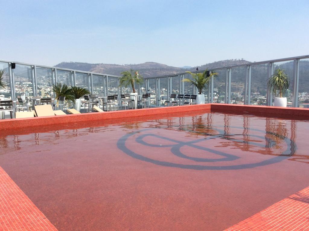 Hotel Hotel Belo Grand Morelia Morelia