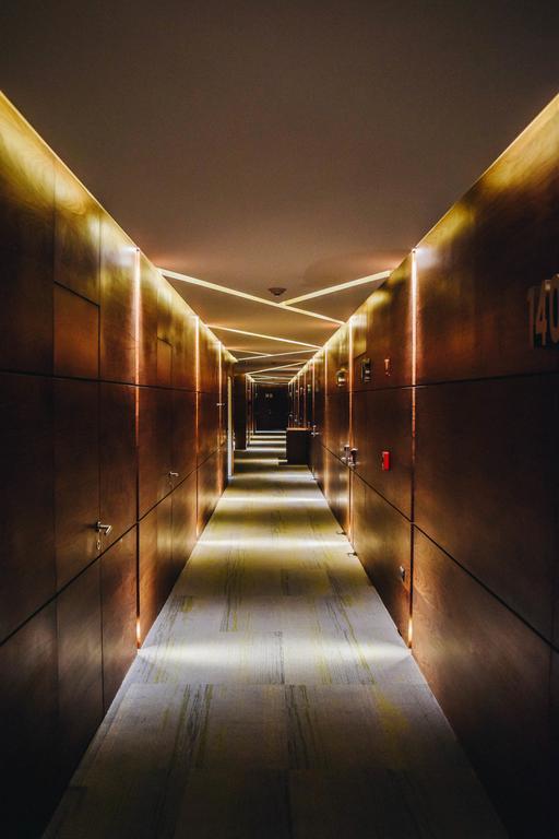 Hotel Belo Grand Morelia Hotel 4*