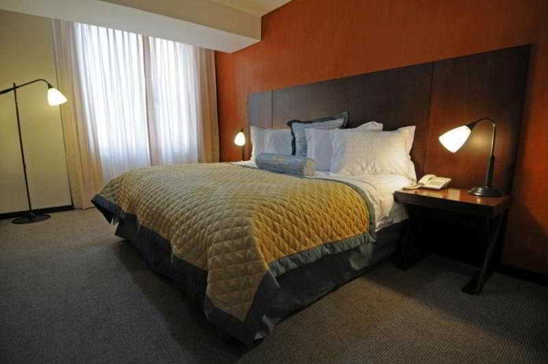 Wyndham Garden - Polanco