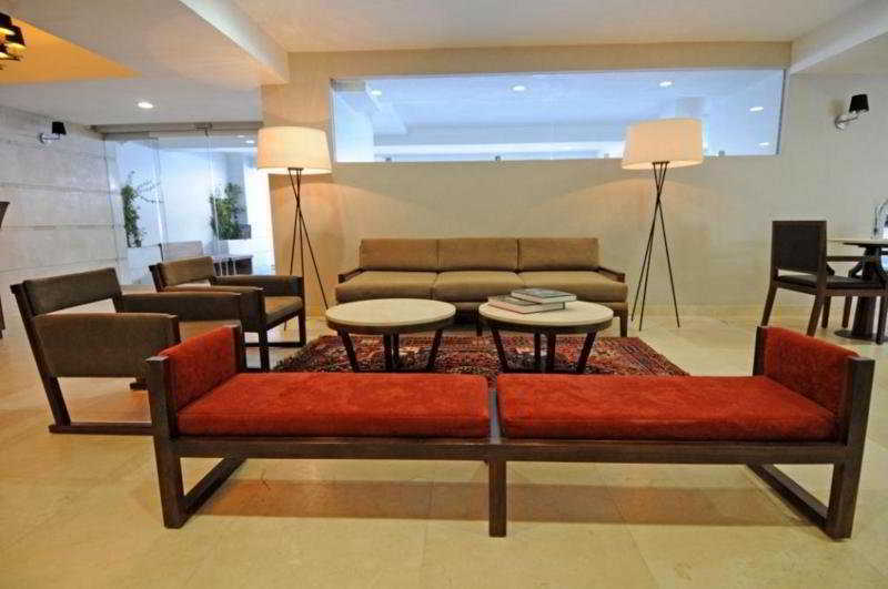 Wyndham Garden - Polanco 4*