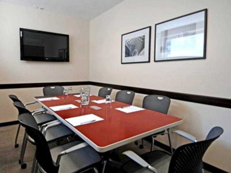 Wyndham Garden - Polanco 4* Mexico City
