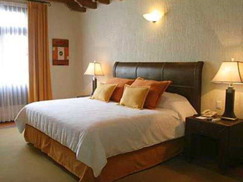 Hotel Hacienda La Venta 3*