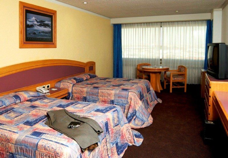 Hotel Mirage - Centro Historico De Queretaro