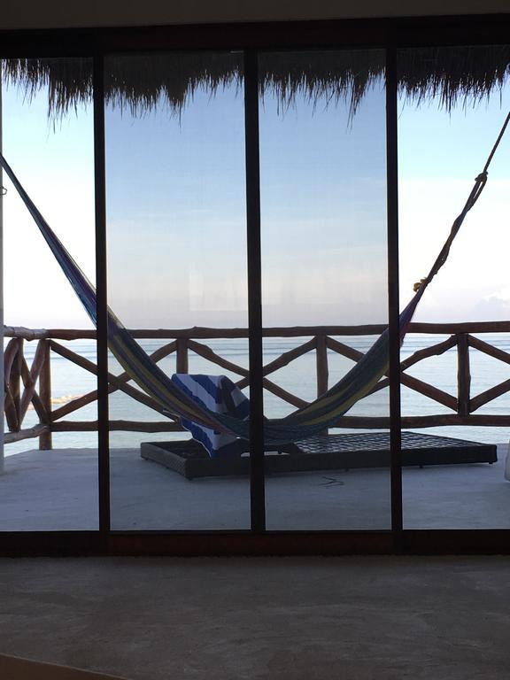 Casa Libelula Beach Front Isla Holbox