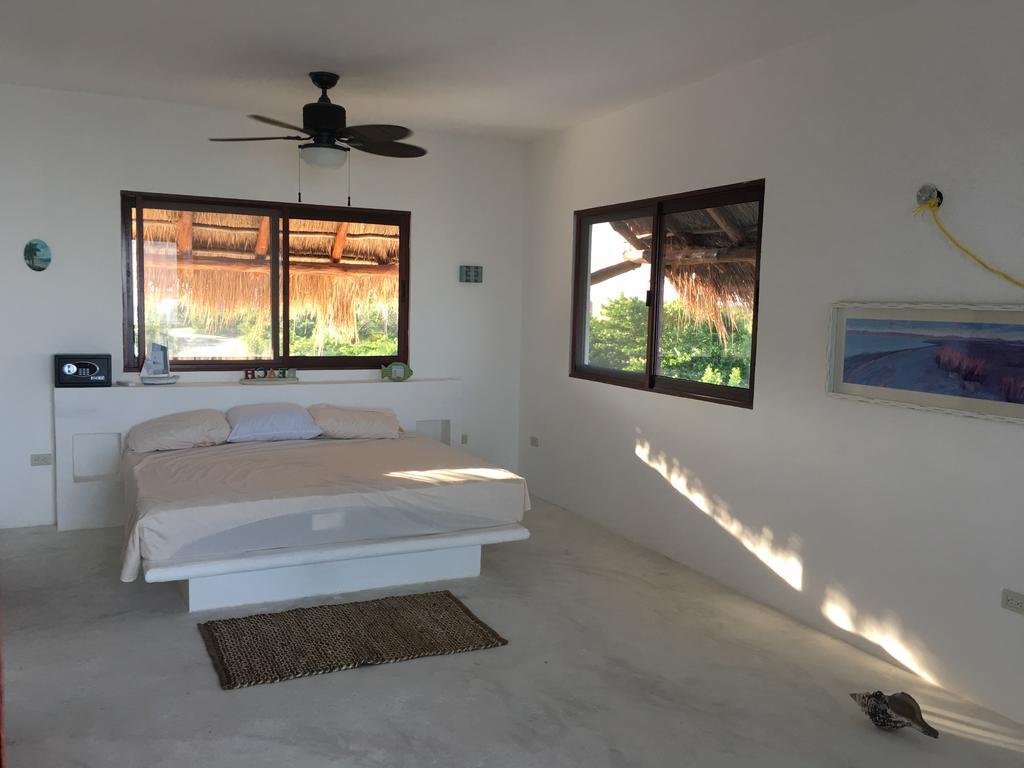 Casa Libelula Beach Front *
