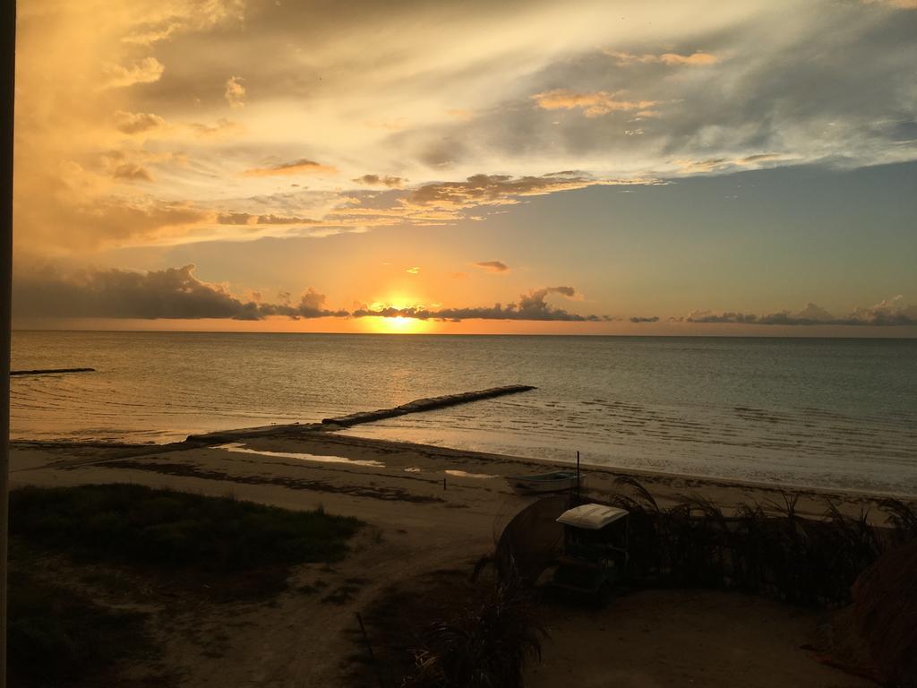 Casa Libelula Beach Front Holiday home