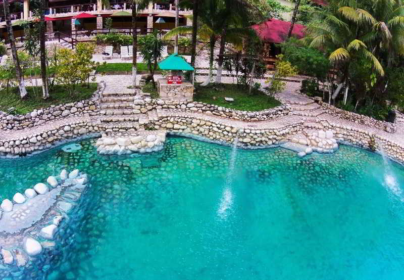Lodge Chan-kah Village Convention Center & Maya