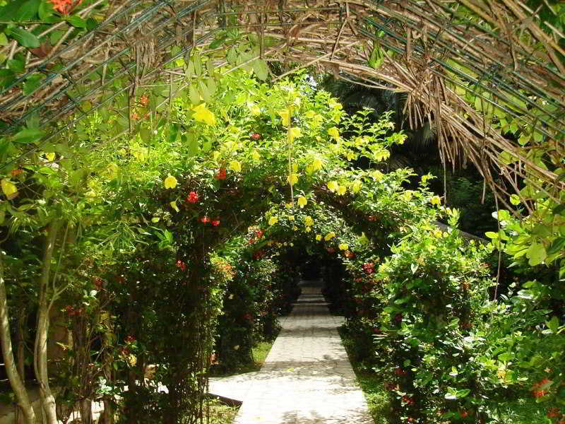Lodge Chan-kah Village Convention Center & Maya Palenque