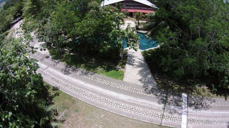 Lodge Chan-kah Village Convention Center & Maya