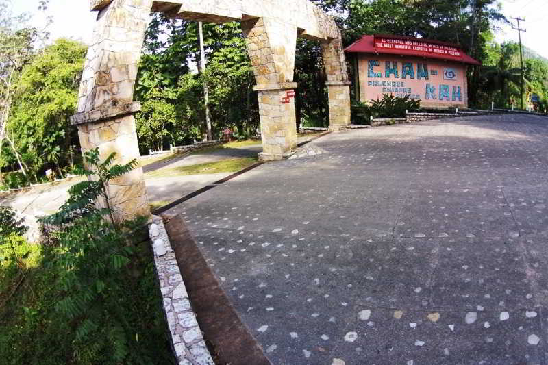Chan-kah Village Convention Center & Maya Lodge *