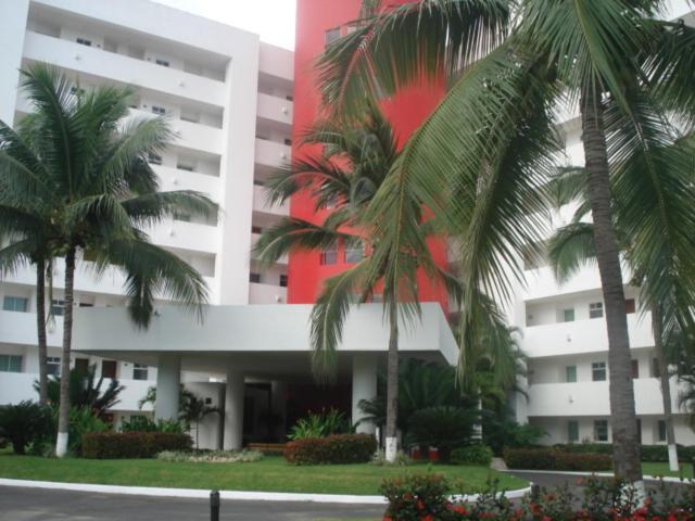 206 By Gre. Apartment Nuevo Vallarta