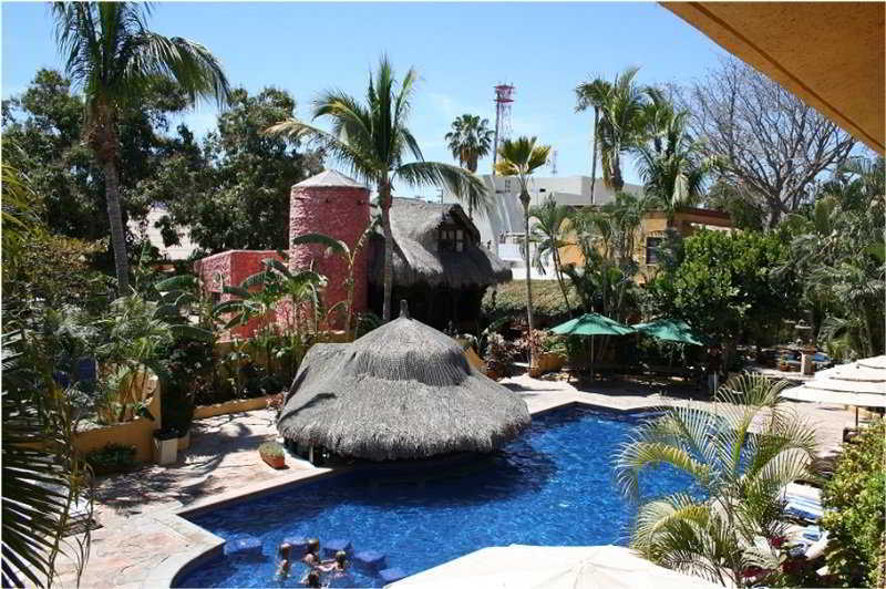 Tropicana Cabos, Tapestry Collection By Hilton Hotel San Jose del Cabo